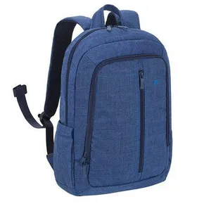 Batoh na notebook "Aspen", modrá, 15,6", RIVACASE
